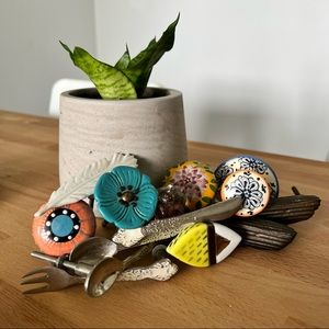 Anthropologie Drawer Knobs